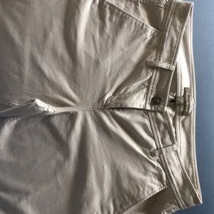 Tommy Bahama Brushed Chinos